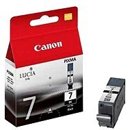 Canon PGI-7BK Black - Cartridge