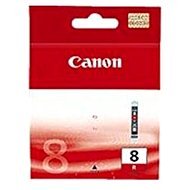 Canon CLI-8R red - Cartridge