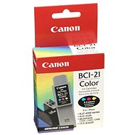 Canon BCI21C - Cartridge