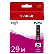 Canon PGI-29M purpurová - Cartridge