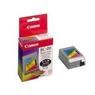 CANON BCI06 color - Cartridge