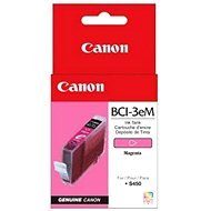 Canon BCI-3eM purpurová - Cartridge