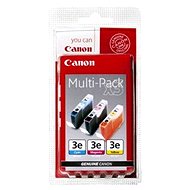 Canon BCl 3 C/M/Y - Cartridge