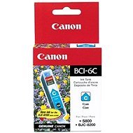 Canon BCI6C ciánkék - Tintapatron