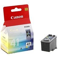 Canon CL41 Colour - Cartridge