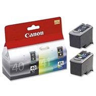 Canon PG-40/CL-41 Multipack - Cartridge