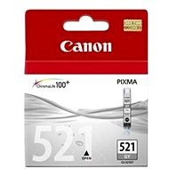 Canon CLI-521GY sivá - Cartridge