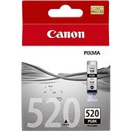 Canon PGI-520BK čierna - Cartridge