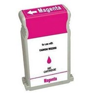 Cartridge CANON BCI 1302 magenta - Cartridge