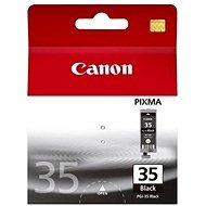 Canon PGI-35BK Black - Cartridge