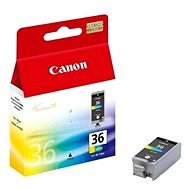 Canon CLI-36 farebná - Cartridge