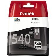 Canon PG-540 Black - Cartridge