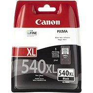 Canon PG-540 XL čierna - Cartridge