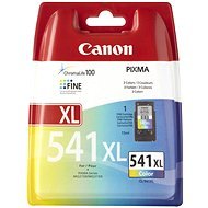 Canon CL-541 XL farebná - Cartridge