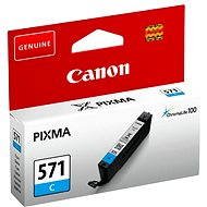 Canon CLI-571C Cyan - Cartridge