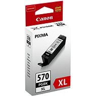 Canon PGI-570PGBK XL pigmentová čierna - Cartridge