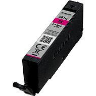 Canon CLI-581M XL Magenta - Cartridge