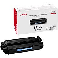 Canon EP27 Black - Printer Toner