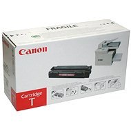 Canon Cartridge T fekete - Toner
