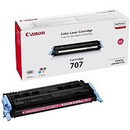 Canon CRG707M red - Printer Toner