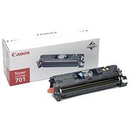 Canon EP-701BK - Printer Toner