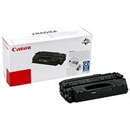 Canon CRG708 black - Printer Toner