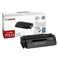 CANON CRG-715H black - Printer Toner
