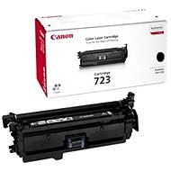 CANON CRG-723 black - Printer Toner