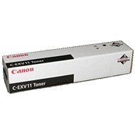 Canon C-EXV 11 čierny - Toner