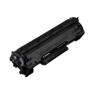 CANON CRG-728 black - Printer Toner