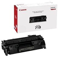 Canon CRG-719 Black - Printer Toner