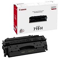 Canon CRG-719H Black High-Yield - Printer Toner
