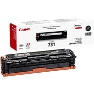 Canon CRG-731Bk Black - Printer Toner