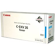Canon C-EXV26C Cyan - Printer Toner