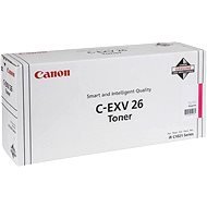 Canon C-EXV26M purpurový - Toner