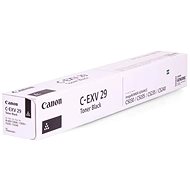 Canon C-EXV29 black - Printer Toner