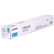 Canon C-EXV29 azurový - Printer Toner