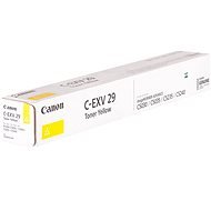 Canon C-EXV29 Gelb - Toner