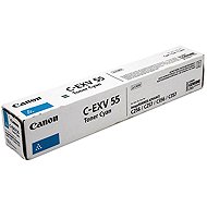 Canon C-EXV 55 C cyan - Printer Toner