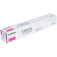 Canon C-EXV 55 M purple - Printer Toner
