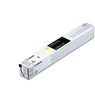 Canon C-EXV 65 yellow - Printer Toner