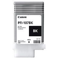 Canon PFI-107BK fekete - Tintapatron