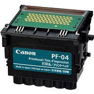 Canon PF-04 - Print Head