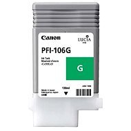 Canon PFI-106G zöld - Tintapatron