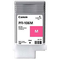 Canon PFI-106m Magenta - Druckerpatrone