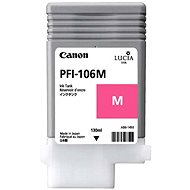 Canon PFI-106m Magenta - Cartridge