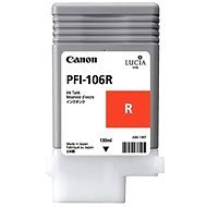 Canon PFI-106R piros - Tintapatron