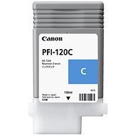 Canon PFI-120C Cyan - Cartridge