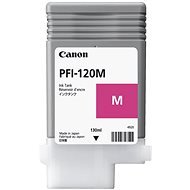 Canon PFI-120M Magenta - Cartridge