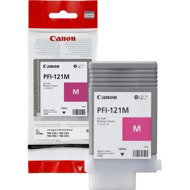 Canon PFI-121M purple - Cartridge